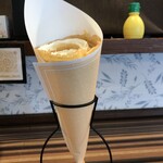 HOLLY's - 料理
