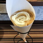 HOLLY's - 料理