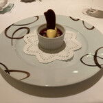 カランドリエ - デザート