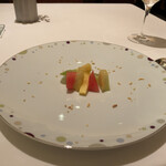 カランドリエ - フルーツ