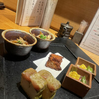 魚匠 銀平 道頓堀店 - 