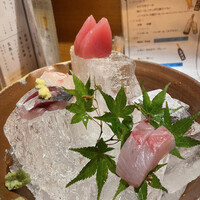 魚匠 銀平 道頓堀店 - 