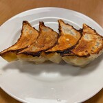 南海飯店 - 餃子②