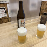 鰻の成瀬 横浜店 - 