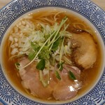 麺屋 TAKA - 