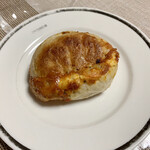 Pane Ho Maretta - えび×トマトクリームカレーフロマージュのパニーニ ¥290