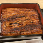 鰻の成瀬 横浜店 - 