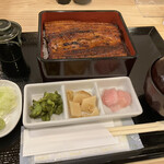 鰻の成瀬 横浜店 - 