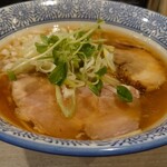 麺屋 TAKA - 