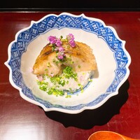 但 - 