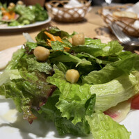 かもめのイタリアン - 