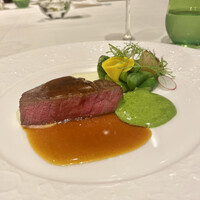 レストラン ロワール フレンチ - 