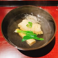 但 - 