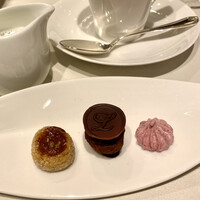 レストラン ロワール フレンチ - 