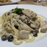 かもめのイタリアン - 