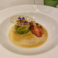 レストラン ロワール フレンチ - 