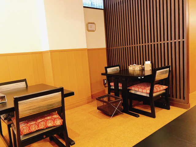 100%植物性の湯葉丼 : べじぷらすの写真