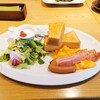 むさしの森珈琲 ひたちなか西光地店