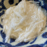 Toukyou Tororo Soba - 