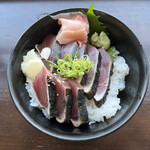 Tosa Kuroshio Suisan Kuroshio Hiroba - 