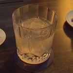 バー ライト - カクテル