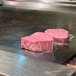 Teppanyaki Madoi - 