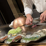 Teppanyaki Madoi - 