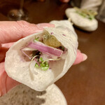 ラ・プリマ・ヴォルタ  - 