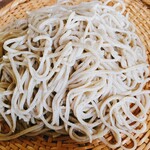 蕎麦屋蛍 - 