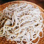 蕎麦屋蛍 - 