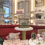 LE SALON DE NINA'S - 