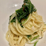 ラ・プリマ・ヴォルタ  - 