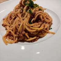 かもめのイタリアン - 