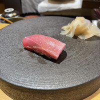 新宿 鮨 つむぎ - 