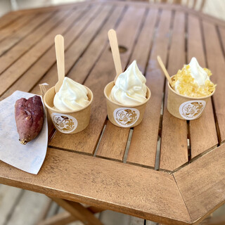 みつばち牧場 ミニショップ_0