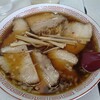 ラーメン 天一