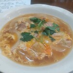 いこい食堂 一行三昧 - 