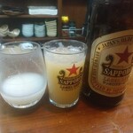 いこい食堂 一行三昧 - 