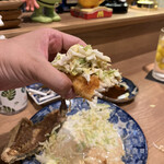 IZAKAYA KAMONN - 蒔田食い