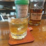 いこい食堂 一行三昧 - 