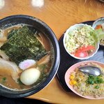 〇安 - 料理写真: