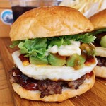 03 BURGER - 