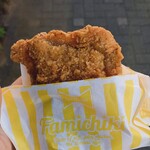 ファミリーマート - 料理写真: