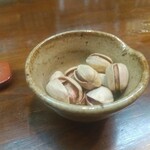 いこい食堂 一行三昧 - 