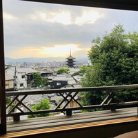高台寺 十牛庵 - 