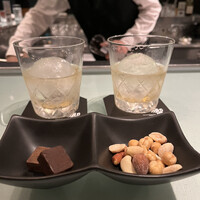 ダイナミックキッチン＆バー 響 カレッタ汐留店  - 