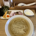 麺屋さくら - 
