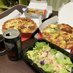 ドミノ・ピザ - 