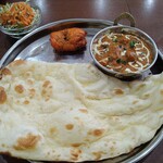 ナンハウス - Bセット