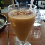 ナンハウス - アイスチャイ